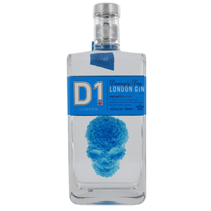 D1 London Gin (75cl) 40%