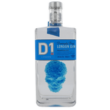 D1 London Gin (75cl) 40%