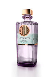 Le Tribute MEZCAL (70cl, 43%)