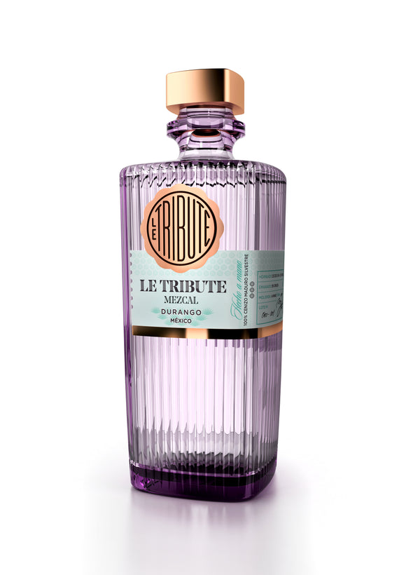 Le Tribute MEZCAL (70cl, 43%)