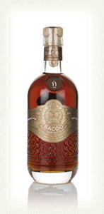 Bacoo 11 Year Old (70cl, 40%) - HK Whisky Safe