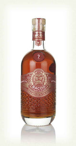 Bacoo 7 Year Old (70cl, 40%) - HK Whisky Safe